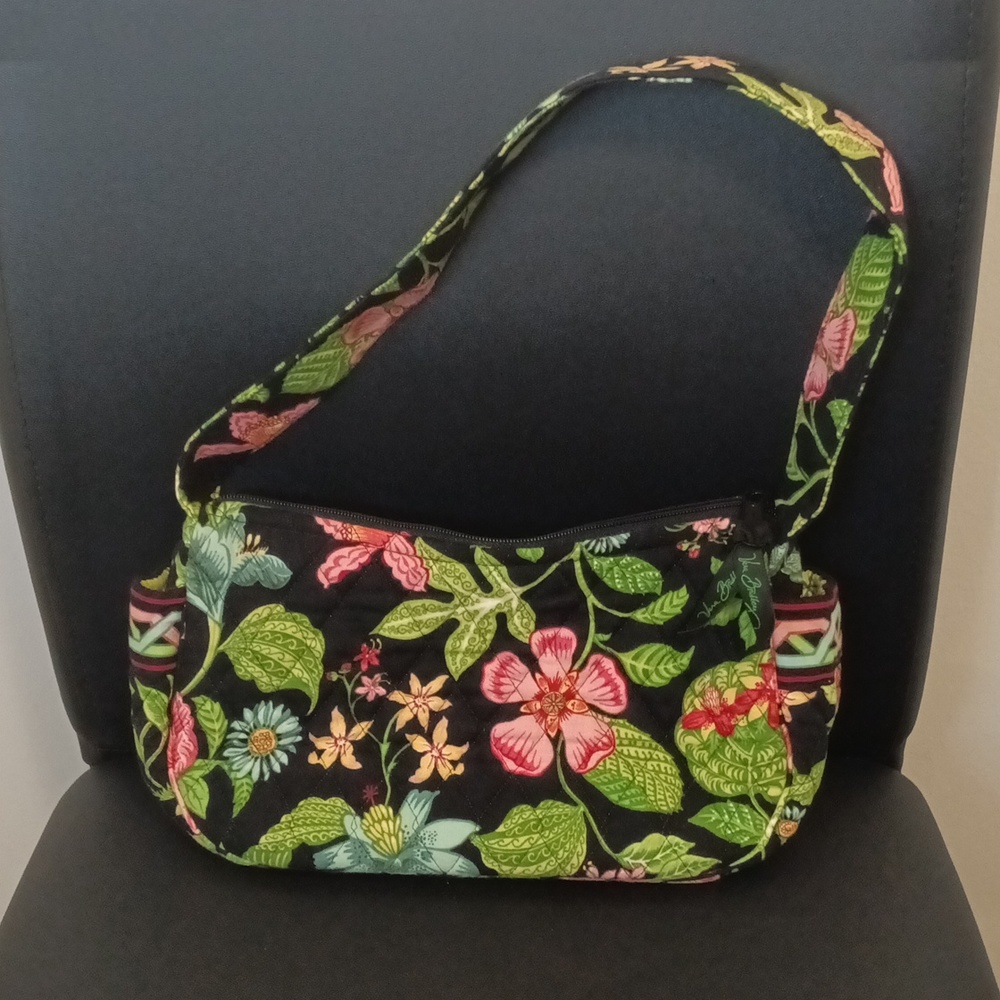 Vera Bradley small floral
